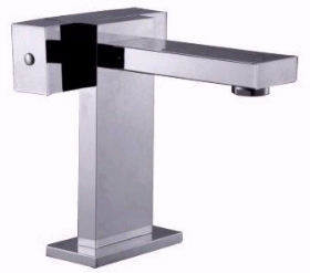 Pablo Mono Basin Mixer.