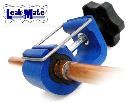 Leakmate Emergency Leak Pipe Repair Kit.