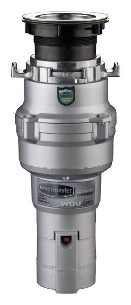 Leisure WDU500 Economy Waste Disposal Unit (Continuous Feed).