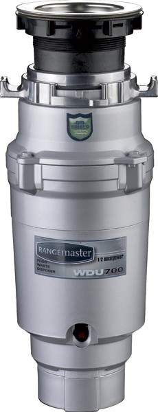 Leisure WDU700 Standard Waste Disposal Unit (Continuous Feed).