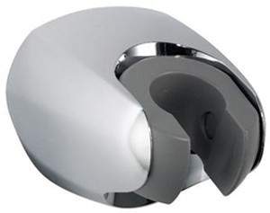 Mira Response Shower Handset Bracket (Chrome).