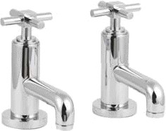 Wexford Bath Taps (pair)