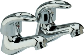 Loop Basin taps (pair)