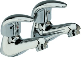 Athena Bath  taps (pair)