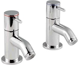 Cylix Basin Taps (pair)