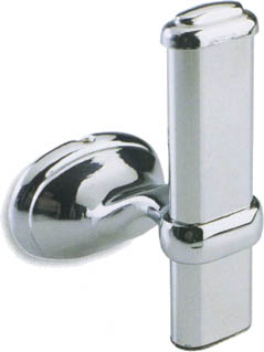 Tecla Robe hook.