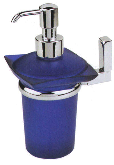 Urania Liquid Soap Dispenser.