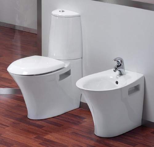 Venezia 3 Piece Bathroom Suite.