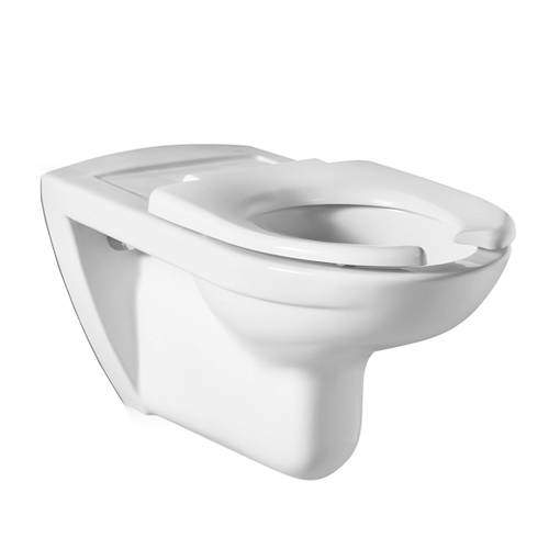 Roca Toilets Access Wall Hung Toilet Pan & Seat.