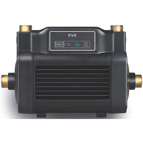 Salamander Pumps Eve Shower Or Whole House Pump (3 Bar).