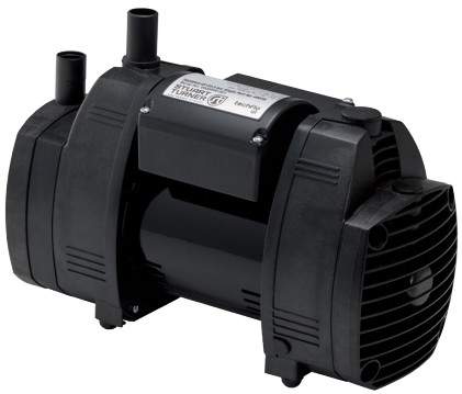 Techflow Single Flow Centrifugal Pump (Positive Head. 3.3 Bar).