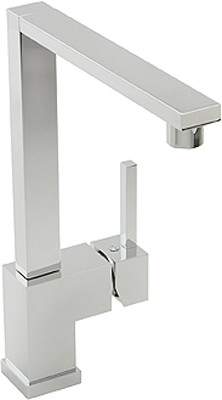 Tre Mercati Kitchen Edge Kitchen Tap (Chrome).