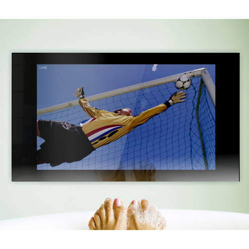 TechVision 24" Edge Waterproof TV (LED, 1080p).