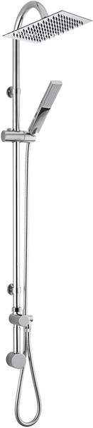 Component Merit Rigid Riser Set With Concealed Water Feed (Inlet).