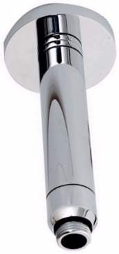 Hudson Reed Component Ceiling Mounting Arm (For Fixed Shower Heads)