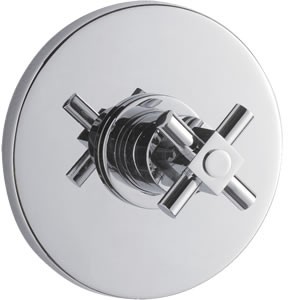 Ultra Titan Shut off valve