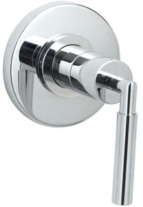 Ultra Helix Diverter With Lever Handle.