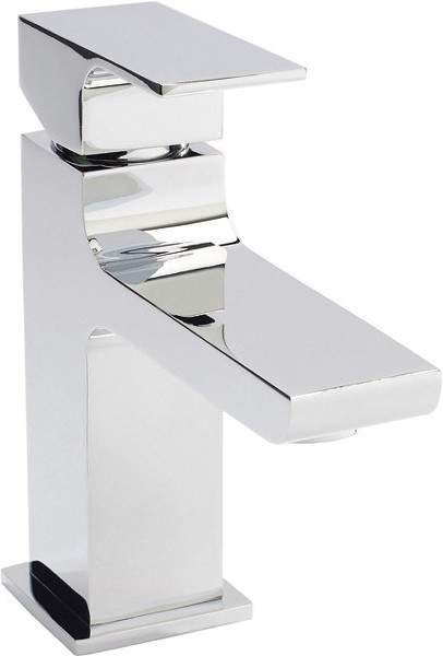 Hudson Reed Art Basin Tap (Chrome).