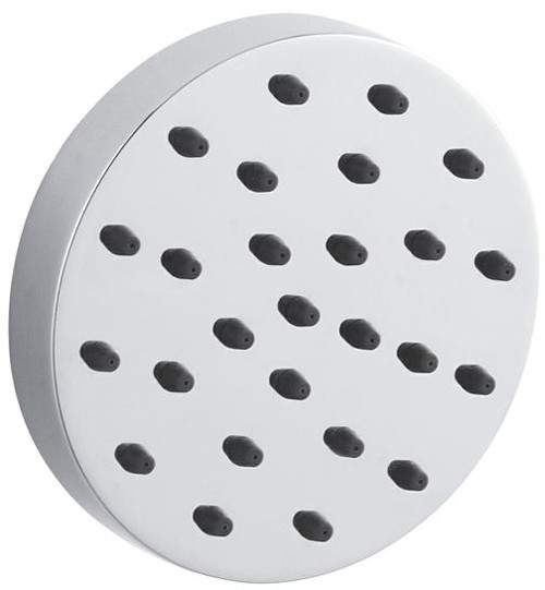 Hudson Reed Showers Round Tile Body Jet.