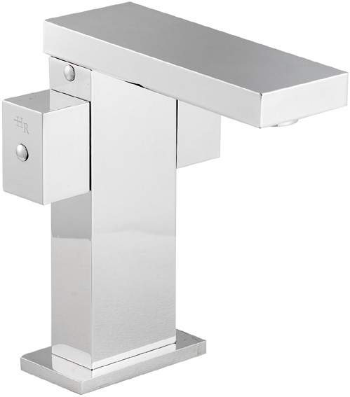 Hudson Reed Carmen Basin Tap (Chrome).