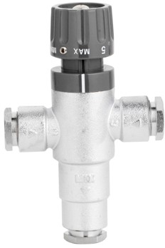 Thermostatic Under Basin Thermostat