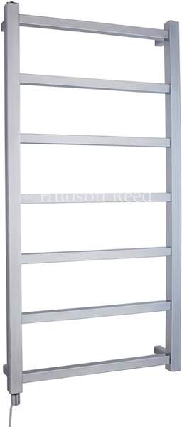 Hudson Reed Radiators Eton Electric Radiator (Chrome). 600x1200mm.