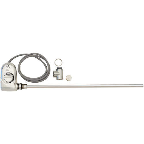 Towel Rails Thermostatic Radiator Element (600W).