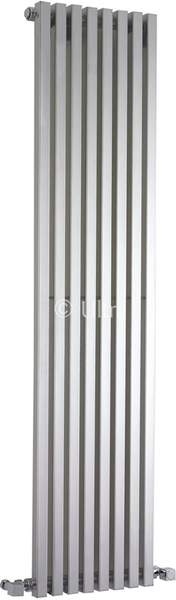 Ultra Radiators Kenetic Radiator (Silver). 360x1500mm.