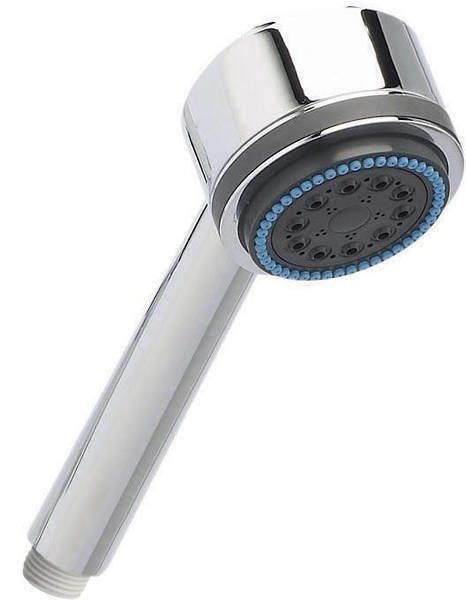 Component Multi Function Shower Handset (Chrome).