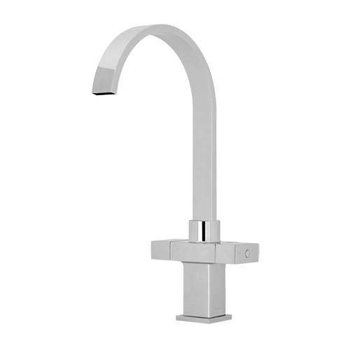 Kitchen Mono Kitchen Tap (Chrome).