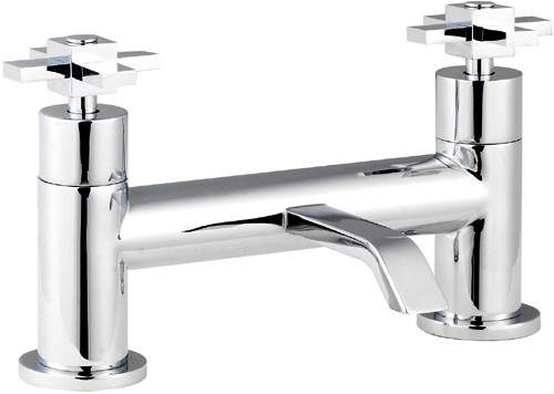 Ultra Mantra Bath Filler Tap.