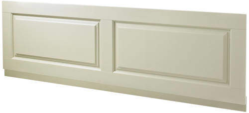 Old London Furniture Front Bath Panel 1700mm (Pistachio).