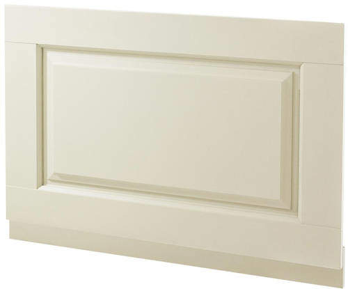 Old London Furniture End Bath Panel 750mm (Ivory).