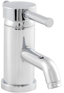 Ultra Maine Single lever mono basin mixer tap + Free pop up waste.
