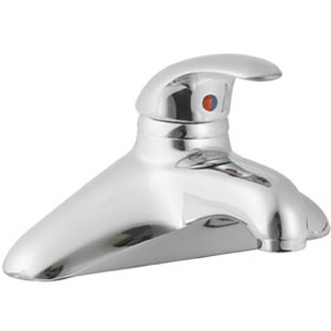 Athena Single lever 3/4" Bath Filler.