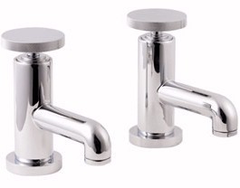 Ultra Reno Bath taps (pair)