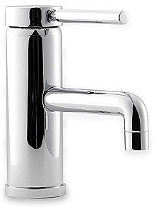 Ultra Helix Single lever mono bath filler (chrome)