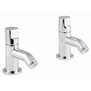 Ultra Orion Basin taps (pair)