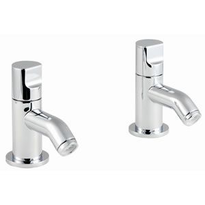 Ultra Orion Bath taps (pair)