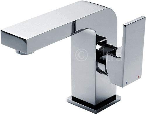 Ultra Prospa Basin Tap (Chrome).