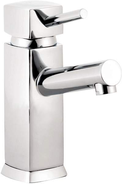 Hudson Reed Kia Basin Tap (Chrome).