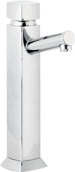 Hudson Reed Jule High rise basin mixer