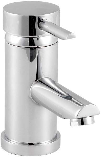 Ultra Pixi Single Lever Mono Basin Tap + Free Pop Up Waste.