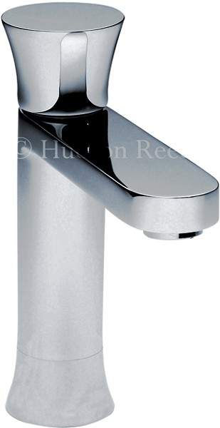 Hudson Reed Quill Basin Tap (Chrome).