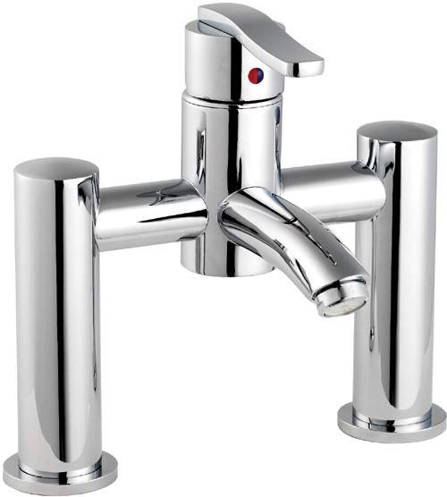 Ultra Rossi Bath Filler Tap.