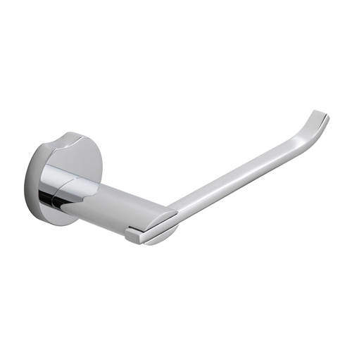 Vado Kovera Toilet Roll Holder (Chrome).