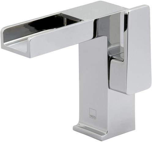 Vado Synergie Waterfall Basin Tap (Chrome).