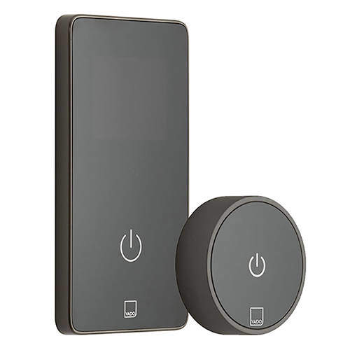 Vado Sensori SmartTouch Shower With Wireless Remote (1 Outlet).