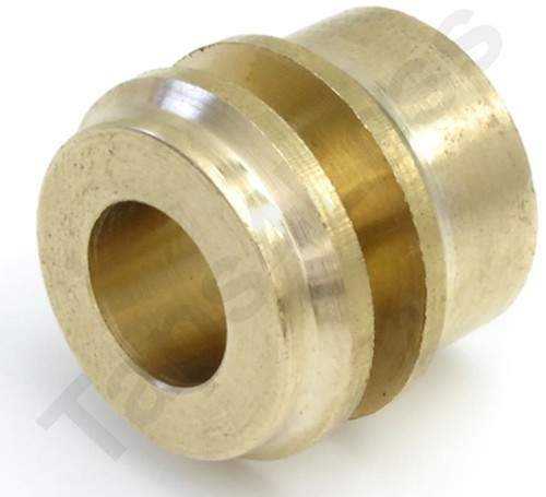 Crown Radiators 15mm x 8mm Micro-bore Reducer (Brass).