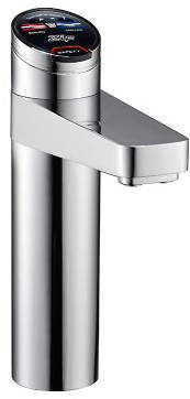 Zip Elite Filtered Boiling Hot & Chilled Water Tap (Bright Chrome).